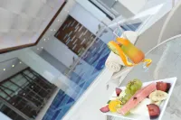 Anemon Grand Samsun Otel - breakfast