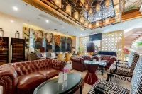 Tianze Enjoy Hotel فنادق في فوتشينغ