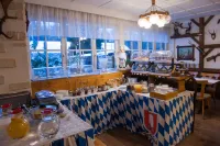 Hotel Forsthaus Sellin Hotels in Baabe