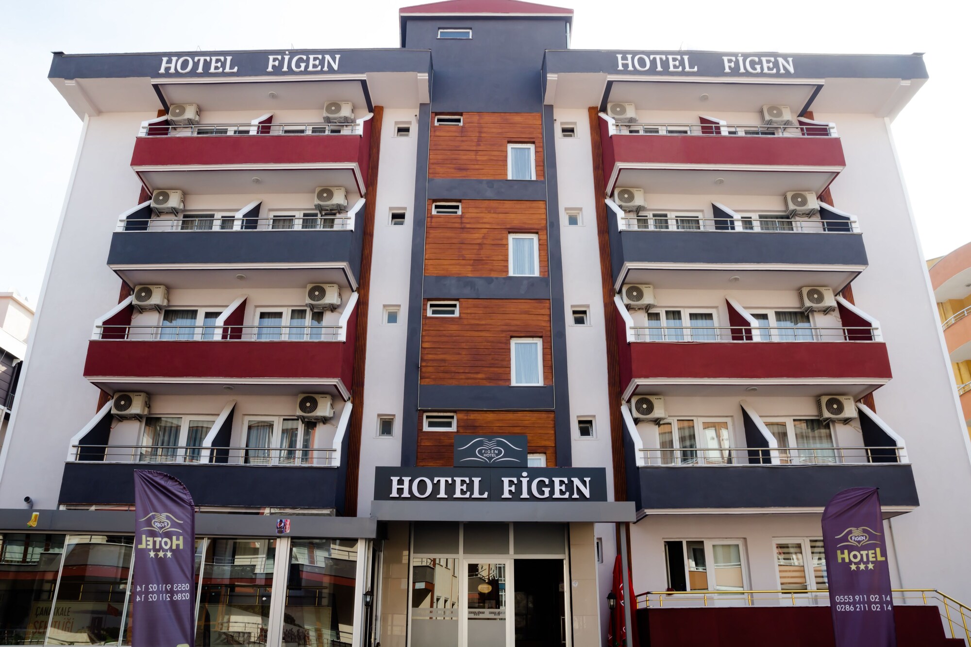 Figen Hotel