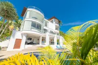 White Stone Hotels in Ang Thong