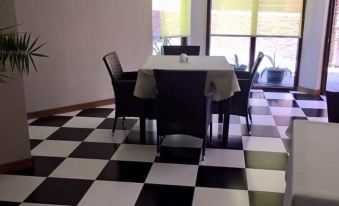 Hotel Homey Kobuleti