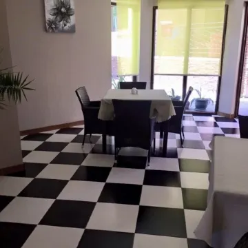 Hotel Homey Kobuleti