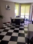 Hotel Homey Kobuleti