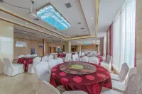 Meicheng Huatian Holiday Hotel Hotels in Anhua
