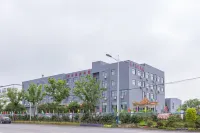 Zhongshan New Town Hotel Hotels in Yanghe New District