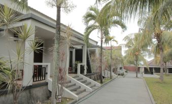 Kuraya Residence Hotel Bandar Lampung