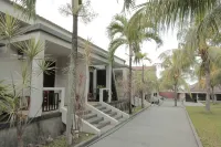 Kuraya Residence Hotel Bandar Lampung Hotel a Pahoman