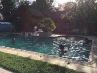 Hotel Malalhue - Pools