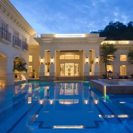 RSL Cold & hot Springs Resort Suao
