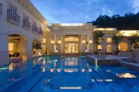 RSL Cold & hot Springs Resort Suao - 5 stjerner
