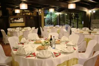 Hotel Gastronómico Casa Rosalia Hotel di Ames