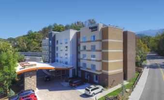 Fairfield Inn & Suites Gatlinburg Downtown