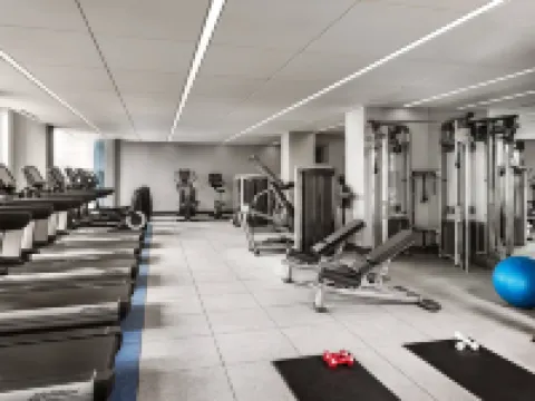 Toronto Marriott Markham Hotels in Markham