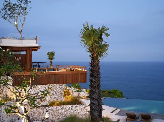 Six Senses Uluwatu Reviews For 5 Star Hotels In Bali Trip Com