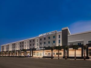 Park Inn by Radisson Jubail Industrial City