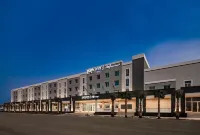 Park Inn by Radisson Jubail Industrial City Hotels near Jubail Municipality Mosque