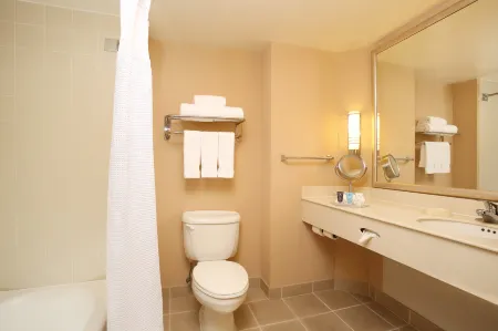 Crowne Plaza Orlando Universal Blvd