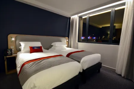 Holiday Inn Express Paris - CDG Airport
