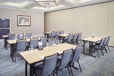 Meeting Rooms