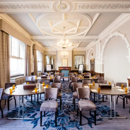 Hotel Indigo DURHAM by IHG