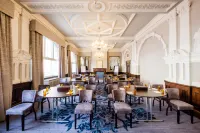 Hotel Indigo DURHAM by IHG - Desayuno