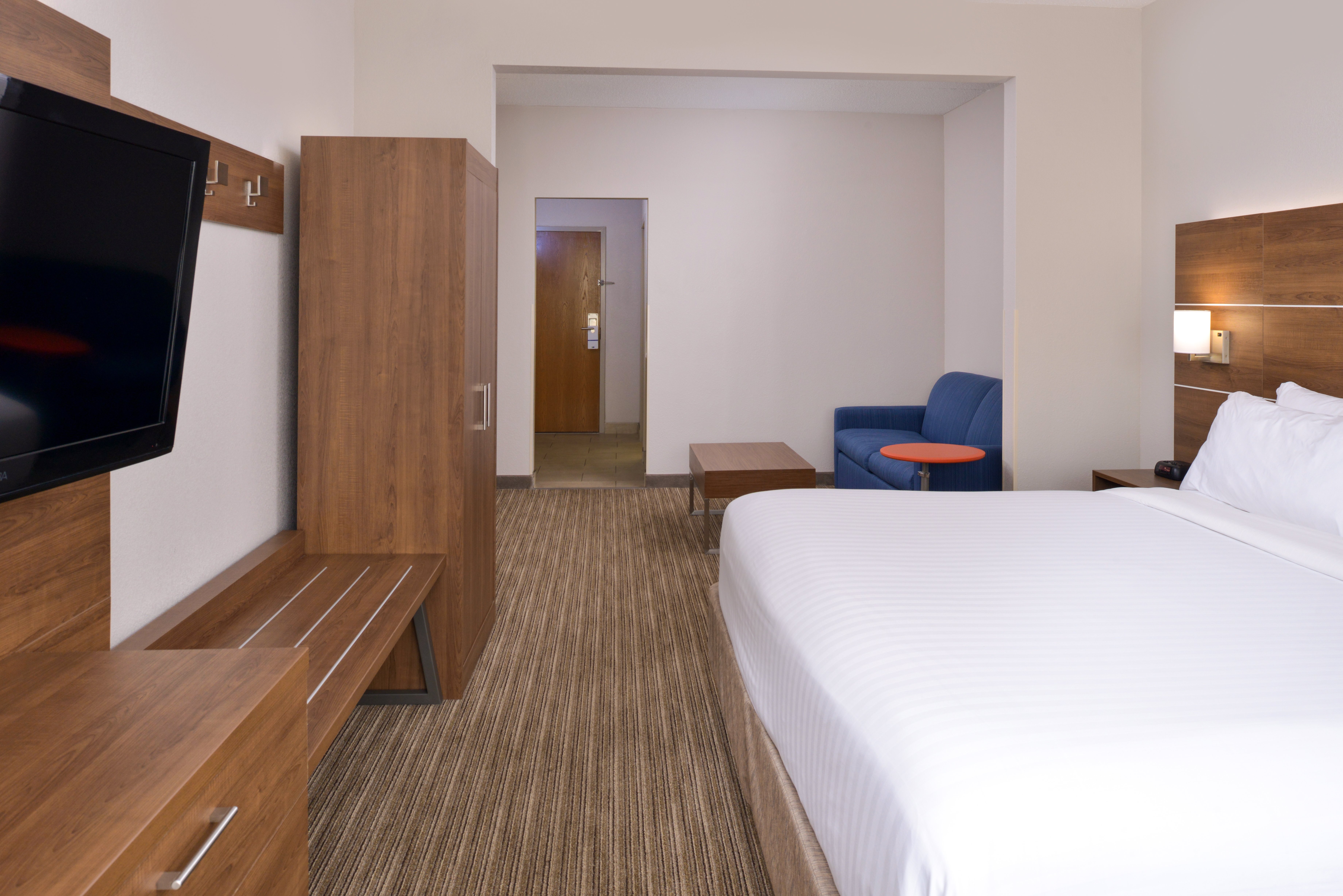 Holiday Inn Express Hotel & Suites Chattanooga -East Ridge, an Ihg Hotel