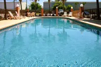Holiday Inn Express Biloxi - Beach Blvd
