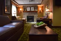 Holiday Inn Express Hocking Hills-Logan Hotels in Washington Township