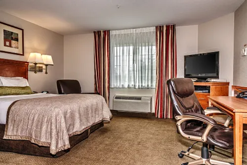 Candlewood Suites Oak Harbor Hotel a Coupeville