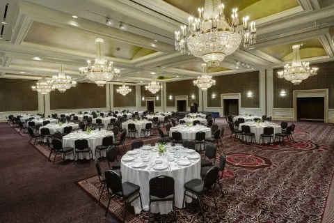 InterContinental Buenos Aires