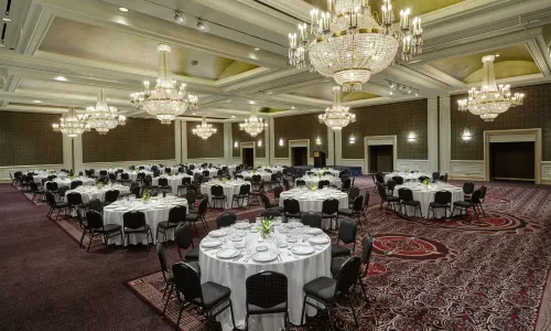 InterContinental Buenos Aires
