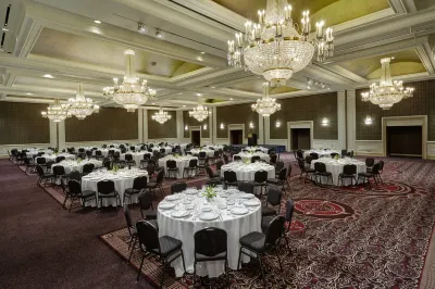 InterContinental Buenos Aires