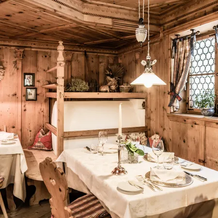 Hotel Alpenroyal - The Leading Hotels of the World