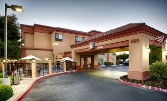 Best Western Plus Fresno Inn