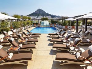 Hotel Grande Bretagne, a Luxury Collection Hotel, Athens