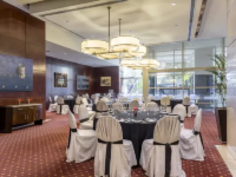 門多查喜來登飯店 門多薩住宿飯店