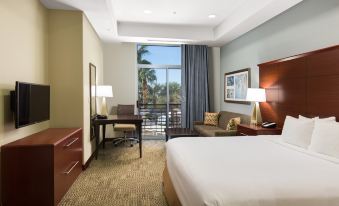 Staybridge Suites Las Vegas - Stadium District