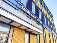 Mercure Hotel Moa Berlin Hotel a Berlino