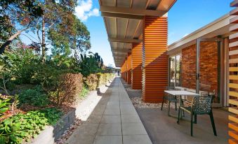 Comfort Inn & Suites Warragul