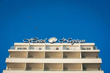 Royal Neptun Hotel