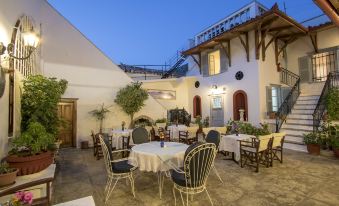 Achilleas Pension - Housity