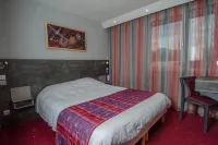 Adonis Gapotel Hotels in Venterol