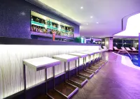 麗笙藍標酒店-巴統 - 5星級