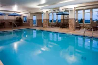 Holiday Inn Express Washington CH Jeffersonville S