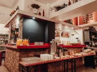 Hotel Antigua Miraflores Hotels in Lima
