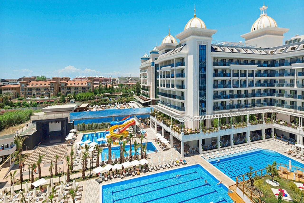 La Grande Resort & Spa - All Inclusive