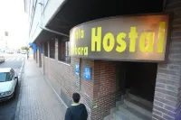 Hostal Santa Barbara
