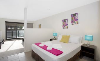 Apartments @ Glen Central ViQi Melbourne
