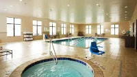 Holiday Inn Express & Suites Pocatello Hoteles en Pocatello